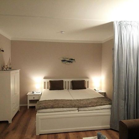Ferienpark - Haus B, App 0B0704 Heiligenhafen Ngoại thất bức ảnh