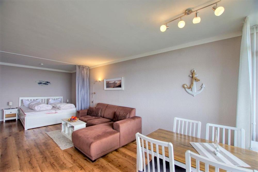 Ferienpark - Haus B, App 0B0704 Heiligenhafen Ngoại thất bức ảnh