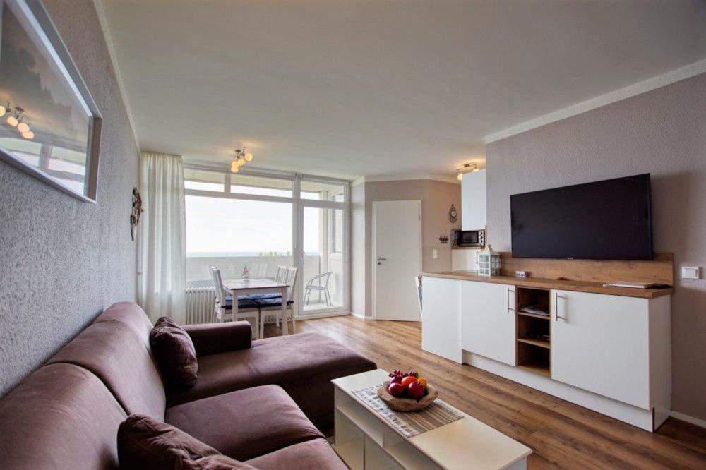 Ferienpark - Haus B, App 0B0704 Heiligenhafen Ngoại thất bức ảnh