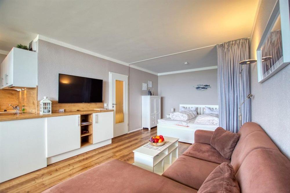 Ferienpark - Haus B, App 0B0704 Heiligenhafen Ngoại thất bức ảnh